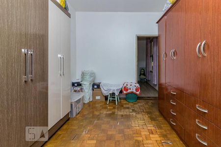 Dormitório de casa à venda com 6 quartos, 458m² em Santa Tereza, Porto Alegre