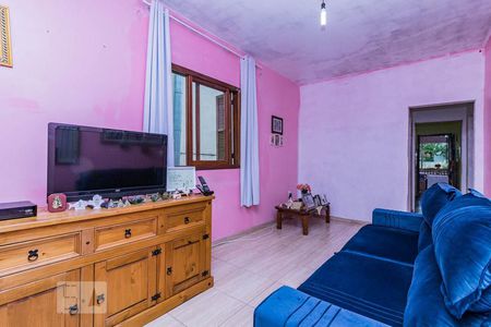 Casa à venda com 458m², 6 quartos e 2 vagasSala