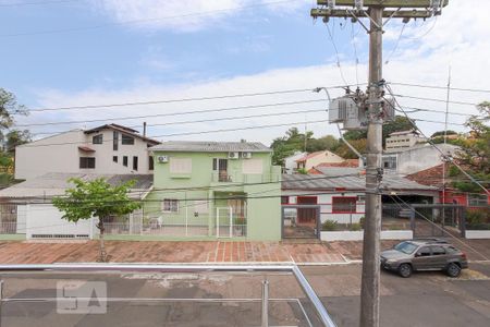 Casa à venda com 116m², 3 quartos e 2 vagas Casa à venda com 116m², 3 quartos e 2 vagasVista da Suíte 3