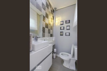 Casa à venda com 116m², 3 quartos e 2 vagas Casa à venda com 116m², 3 quartos e 2 vagasLavabo