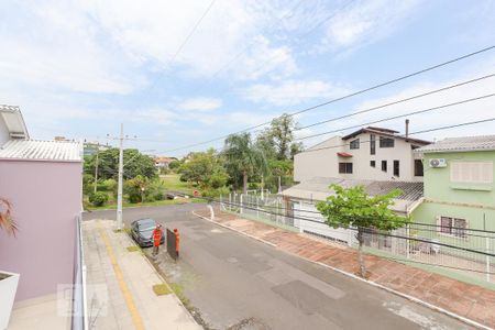Casa à venda com 116m², 3 quartos e 2 vagas Casa à venda com 116m², 3 quartos e 2 vagasVista da Varanda da Suíte 1