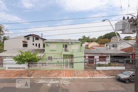 Casa à venda com 116m², 3 quartos e 2 vagas Casa à venda com 116m², 3 quartos e 2 vagasVista da Varanda da Suíte 1