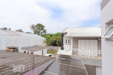 Casa à venda com 116m², 3 quartos e 2 vagas Casa à venda com 116m², 3 quartos e 2 vagasVista da Suíte 2