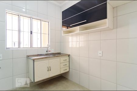 Apartamento para alugar com 55m², 2 quartos e sem vaga Apartamento para alugar com 55m², 2 quartos e sem vagaCozinha