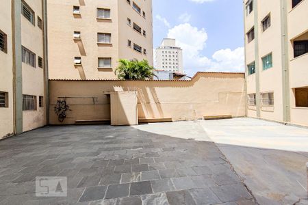 Área Comum de apartamento para alugar com 2 quartos, 55m² em Mirandópolis, São Paulo
