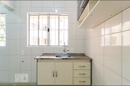 Apartamento para alugar com 55m², 2 quartos e sem vaga Apartamento para alugar com 55m², 2 quartos e sem vagaCozinha