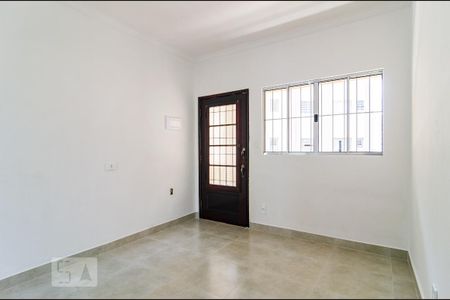 Sala de apartamento para alugar com 2 quartos, 55m² em Mirandópolis, São Paulo