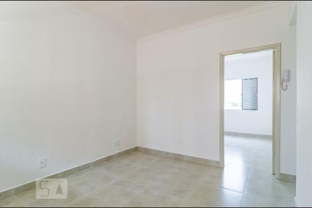Sala de apartamento para alugar com 2 quartos, 55m² em Mirandópolis, São Paulo