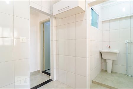 Apartamento para alugar com 55m², 2 quartos e sem vaga Apartamento para alugar com 55m², 2 quartos e sem vagaCozinha