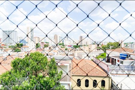 Apartamento para alugar com 55m², 2 quartos e sem vaga Apartamento para alugar com 55m², 2 quartos e sem vagaVista do Quarto 1