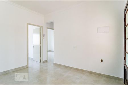 Sala de apartamento para alugar com 2 quartos, 55m² em Mirandópolis, São Paulo