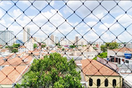 Apartamento para alugar com 55m², 2 quartos e sem vaga Apartamento para alugar com 55m², 2 quartos e sem vagaVista do Quarto 2