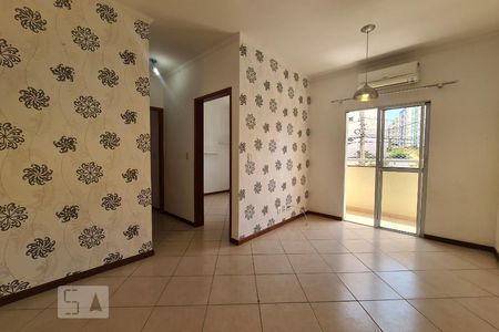 Apartamento para alugar com 60m², 2 quartos e 1 vaga Apartamento para alugar com 60m², 2 quartos e 1 vagaSala