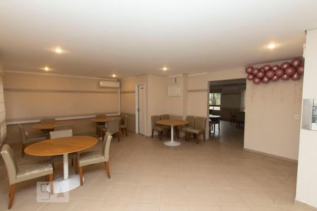 Apartamento à venda com 52m², 2 quartos e 1 vaga