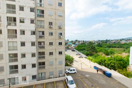 Apartamento à venda com 52m², 2 quartos e 1 vaga Apartamento à venda com 52m², 2 quartos e 1 vagaVista do quarto 2