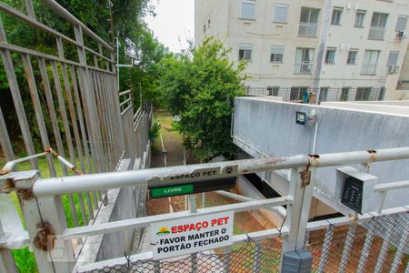 Apartamento à venda com 52m², 2 quartos e 1 vaga Apartamento à venda com 52m², 2 quartos e 1 vagaEspaço Pet