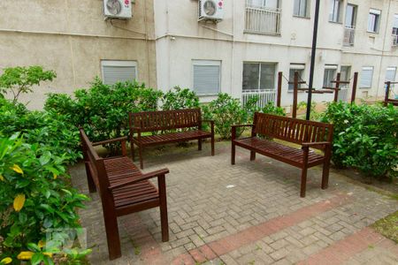 Apartamento à venda com 52m², 2 quartos e 1 vaga Apartamento à venda com 52m², 2 quartos e 1 vagaÁrea comum