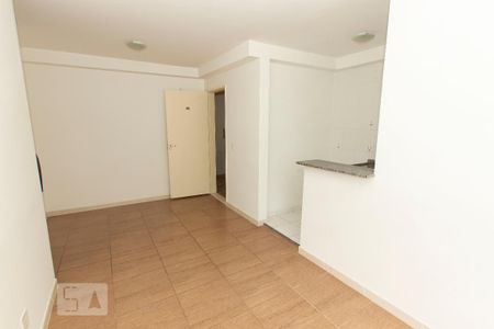 Sala de apartamento à venda com 2 quartos, 52m² em Jardim Itu Sabará, Porto Alegre