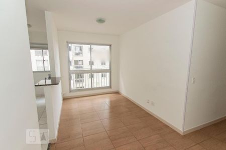Sala de apartamento à venda com 2 quartos, 52m² em Jardim Itu Sabará, Porto Alegre