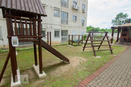 Apartamento à venda com 52m², 2 quartos e 1 vaga Apartamento à venda com 52m², 2 quartos e 1 vagaÁrea Comum - Playground