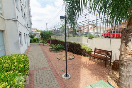 Apartamento à venda com 52m², 2 quartos e 1 vaga Apartamento à venda com 52m², 2 quartos e 1 vagaÁrea comum