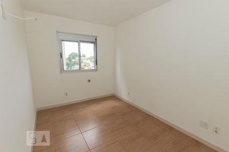 Suíte de apartamento à venda com 2 quartos, 52m² em Jardim Itu Sabará, Porto Alegre