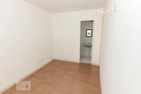 Suíte de apartamento à venda com 2 quartos, 52m² em Jardim Itu Sabará, Porto Alegre
