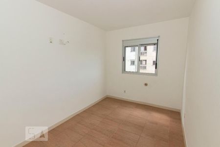 Suíte de apartamento à venda com 2 quartos, 52m² em Jardim Itu Sabará, Porto Alegre