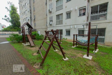 Apartamento à venda com 52m², 2 quartos e 1 vaga Apartamento à venda com 52m², 2 quartos e 1 vagaÁrea Comum - Playground