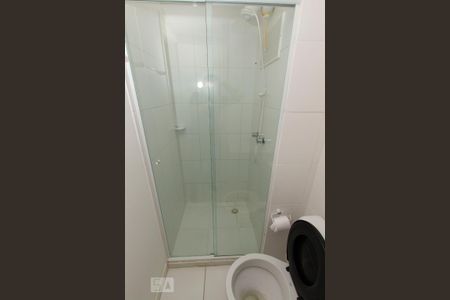 Apartamento à venda com 52m², 2 quartos e 1 vaga Apartamento à venda com 52m², 2 quartos e 1 vagaBanheiro