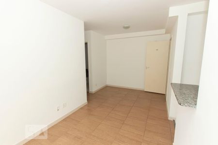 Sala de apartamento à venda com 2 quartos, 52m² em Jardim Itu Sabará, Porto Alegre