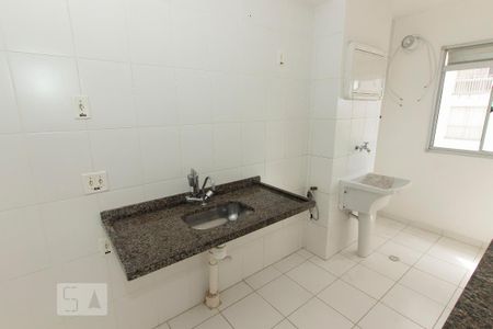 Apartamento à venda com 52m², 2 quartos e 1 vaga Apartamento à venda com 52m², 2 quartos e 1 vagaCozinha