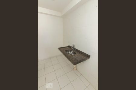 Apartamento à venda com 52m², 2 quartos e 1 vaga Apartamento à venda com 52m², 2 quartos e 1 vagaCozinha