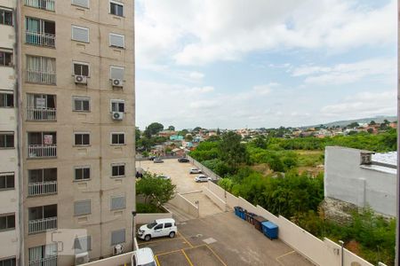 Apartamento à venda com 52m², 2 quartos e 1 vaga Apartamento à venda com 52m², 2 quartos e 1 vagaVista da Suíte