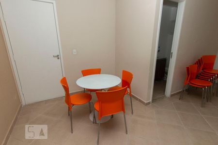 Apartamento à venda com 52m², 2 quartos e 1 vaga Apartamento à venda com 52m², 2 quartos e 1 vagaÁrea comum - Salão de festas infantil