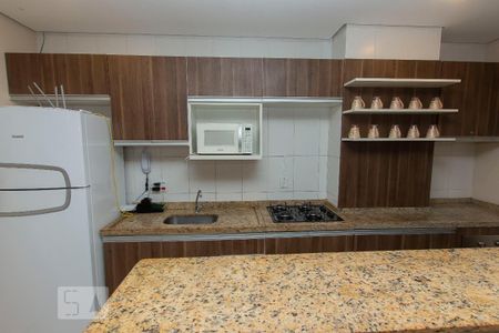 Apartamento à venda com 52m², 2 quartos e 1 vaga Apartamento à venda com 52m², 2 quartos e 1 vagaÁrea comum - Salão de festas infantil