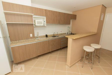 Apartamento à venda com 52m², 2 quartos e 1 vaga Apartamento à venda com 52m², 2 quartos e 1 vagaEspaço Gourmet