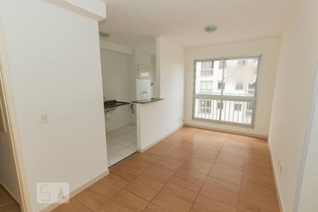 Sala de apartamento à venda com 2 quartos, 52m² em Jardim Itu Sabará, Porto Alegre