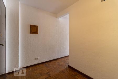 Apartamento para alugar com 35m², 1 quarto e sem vaga Apartamento para alugar com 35m², 1 quarto e sem vagaSala