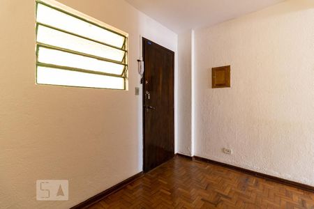 Apartamento para alugar com 35m², 1 quarto e sem vaga Apartamento para alugar com 35m², 1 quarto e sem vagaSala
