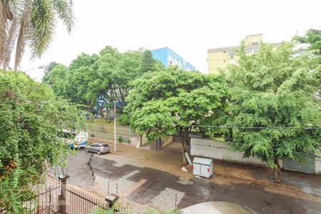Vista da Varanda de apartamento para alugar com 2 quartos, 75m² em Auxiliadora, Porto Alegre