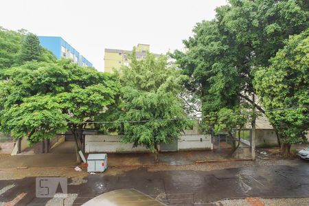 Vista da Varanda de apartamento para alugar com 2 quartos, 75m² em Auxiliadora, Porto Alegre