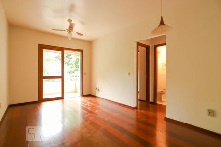 Sala de apartamento para alugar com 2 quartos, 75m² em Auxiliadora, Porto Alegre