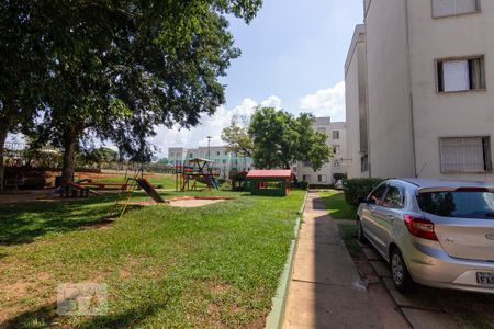 Apartamento à venda com 62m², 2 quartos e 1 vagaÁrea comum