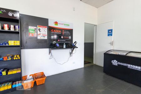 Apartamento à venda com 62m², 2 quartos e 1 vagaÁrea comum - Minimercado