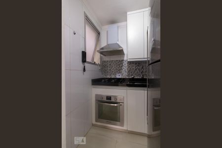 Apartamento à venda com 62m², 2 quartos e 1 vagaCozinha