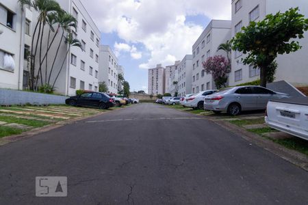 Apartamento à venda com 62m², 2 quartos e 1 vagaÁrea comum
