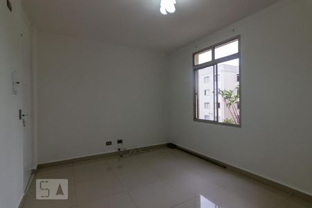 Sala de apartamento à venda com 2 quartos, 62m² em Jardim Miranda, Campinas