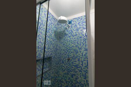 Apartamento à venda com 62m², 2 quartos e 1 vagaBanheiro