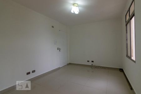 Sala de apartamento à venda com 2 quartos, 62m² em Jardim Miranda, Campinas